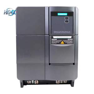 Convertidor de Frecuencia Industrial 6SE6440-2UD25-5CA1 6SE6440-2UD27-5CA1 6SE6440-2UD31-1CA1 para Sistema de Control de Automatización - Product Image 1