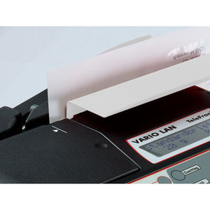 Franky ECO Macchina per affrancare con calcolo automatico delle tariffe postali e tariffe postali attuali di Deutsche Post - Product Image 1