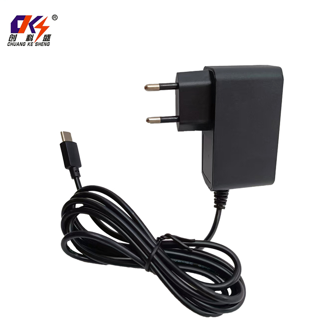 24W CE Certificate 30V 0.8A 24V 1A 12V 2A EU Plug 2 Pin Travel Power Supply 30 Volt 0.8 Amp 800mA AC DC Wall Mount Power Adapter