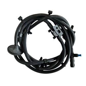 Boquilla de Limpiaparabrisas para Mercedes-Benz Vito W447 WB 44788600592 44788600492, Mecánica, de Plástico, con Opción de Calefacción - Product Image 2