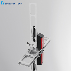 Bán buôn 3D máy in dọc máy in phun đề can Máy in mực tường đề can máy in cho tường trang trí nội thất hình ảnh UV sơn - Product Image 2