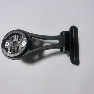 Soporte de ordenador de <span class=keywords><strong>bicicleta</strong></span> de plástico de aluminio con soporte para montaje ligero en el vástago - Product Image 4