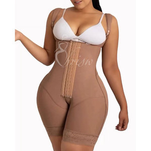 OEM Shaper 3-Row Hook Eye Body Shaper - Product Image 1