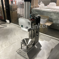 Machine à décortiquer et à peler les noix de coco, en acier inoxydable, haute productivité, 6-15 secondes/pièce