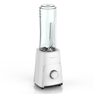 CE GS Certified Centrifugal <strong>Juicer</strong> Blender Portable Travel <strong>Mini</strong> for Household Car Use 300W Stainless Steel Blade Dishwasher Safe - Product Image 4
