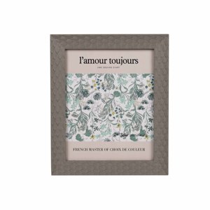 Cadre <span class=keywords><strong>photo</strong></span> en plastique 3 couleurs, style européen, exquis, pour décoration de maison et de mariage, vente en gros à prix réduit - Product Image 1