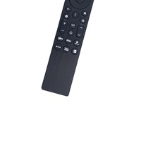 Control Remoto para Smart TV OEM ODM RC813A FMB9, Control Remoto por Voz Compatible con TCL Smart LED LCD TV IPTV, Personalizable