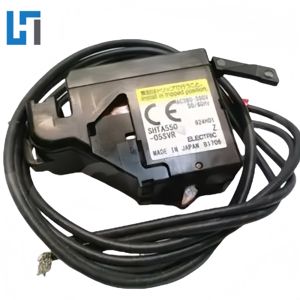 โมดูลควบคุมการเขียนโปรแกรมระบบอัตโนมัติในอุตสาหกรรมเบรกเกอร์ SHTA240-05SVL ของแท้สินค้าใหม่ - Product Image 1