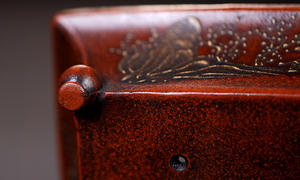 素焼き手作りポットYixing盆栽ポット - Product Image 6