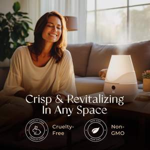 OEM/ODM Huile essentielle de parfum à base d'extraits végétaux 100% biologiques - Product Image 5