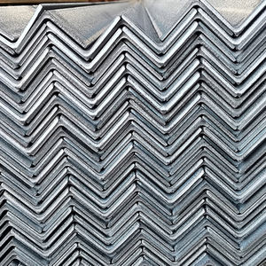 Diverses spécifications personnalisées en usine Angles en acier laminé à chaud à bas prix - Product Image 5