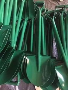 Fournisseur direct d'usine, <span class=keywords><strong>pelle</strong></span> agricole avec manche, vente en gros, épaississement, acier au manganèse 50, bêche - Product Image 5