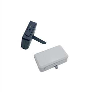 2025 mô hình mới dual-pin một thời gian ngân hàng điện cầm tay 4000mAh <span class=keywords><strong>Mini</strong></span> cung cấp điện thiết lập 5V Type-C phí điện thoại hỗ trợ - Product Image 5