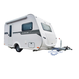 Autocaravana de Lujo <span class=keywords><strong>4x4</strong></span> y Caravana Fabricada en China, Venta al Por Mayor de Fábrica <span class=keywords><strong>2022</strong></span> - Product Image 1