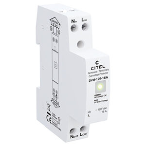 <span class=keywords><strong>CITEL</strong></span> MLPC1-230L-R/50 10kv T2 T3 Typ Sonnensystem Elektronische Ausrüstung Industrielle Blitzschutz Überspannung schutz geräte - Product Image 3