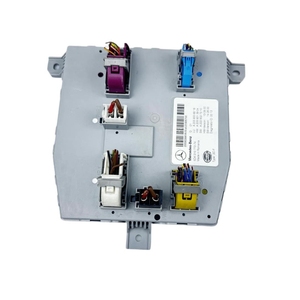 Unité de commande SAM avant pour mercedes-benz S300 <span class=keywords><strong>S450</strong></span> S350 S320 S63 205 unité de Module de commande - Product Image 3