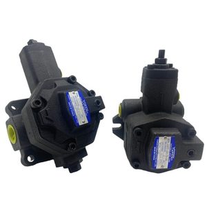Pompe hydraulique Yuken SVPF-20-70-20 SVPF-15/30/40-55/35/20-20 Fabriquée à Taïwan - Product Image 1