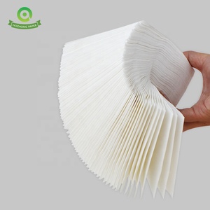 Nhà Sản Xuất Khăn Ăn Trắng Nhãn Hiệu Riêng Tùy Chỉnh Giấy Khăn Ăn OEM Ban Nhạc Màu Decoupage Khăn Ăn Giấy - Product Image 6