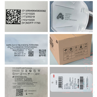 Imprimante d'étiquettes multilingue de haute qualité Logo Date Numéro de lot Codage Encre CIJ UV Machine d'impression à jet d'encre automatique à grande vitesse