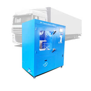 Máquina <span class=keywords><strong>de</strong></span> taller <span class=keywords><strong>de</strong></span> automóviles, <span class=keywords><strong>limpiador</strong></span> <span class=keywords><strong>de</strong></span> convertidor catalítico <span class=keywords><strong>de</strong></span> limpieza DPF, máquina portátil <span class=keywords><strong>de</strong></span> limpieza DPF - Product Image 1