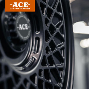 Jantes forgées de 18, 19, 20, 21, 22 et 24 pouces pour Porsche Macan, Panamera, <span class=keywords><strong>Cayenne</strong></span>, 718, 911, 711, 918, Cayman, Taycan, Carrera GT, Mercedes-Benz G63, G53 - Product Image 2