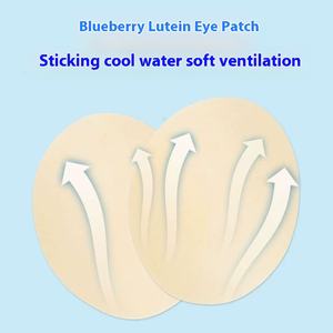 חמניות lutin תיקון עיניים עבור בני נוער הביתה להשתמש קר דוחס קר טיפול mugwort מקל על עייפות העין פנים - Product Image 3