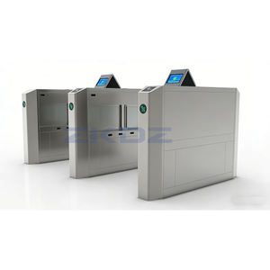 Système de <span class=keywords><strong>tourniquet</strong></span> antistatique ESD avec bracelet et testeur de chaussures – Contrôle d'accès ESD pour salles blanches - Product Image 4