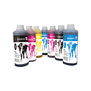 Impresión digital de alta tasa de transferencia para tinta para tela Transferencia de sublimación general para tinta para impresión digital - Product Image 3