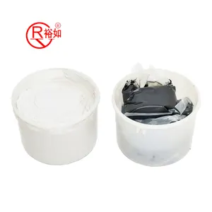 Yu Ru High Quality New Design Double Components Adhesives Polyurethane Sealant