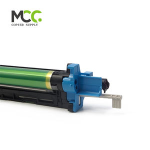 Para Konica Minolta 224 unidad de tambor negro DR512 Bizhub C224 C284 C364 C454 C554 C 284 512 <span class=keywords><strong>DR</strong></span>-K piezas de copiadora fotoconductora - Product Image 3