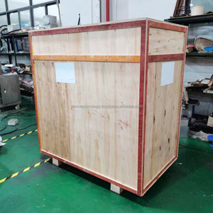 Ligne de production de pâte à biscuits, gaufres, gaufrettes et bâtonnets, machine à rouleaux à œufs en promotion - Product Image 6