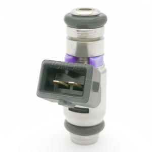 หัวฉีดน้ำมันเชื้อเพลิง IWP065 สำหรับรถยนต์ <span class=keywords><strong>Fiat</strong></span> Palio Strada Siena Panda <span class=keywords><strong>Punto</strong></span> 7078993 7082831 46481318 50101302 805001442401 - Product Image 6