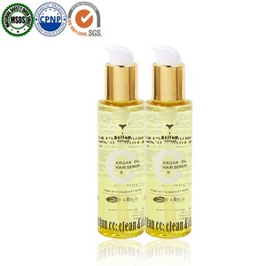 Olio per <span class=keywords><strong>Capelli</strong></span> all'Ingrosso con Vitamina E, Siero Trattamento <span class=keywords><strong>Capelli</strong></span> Umani con Protezione dal Calore - Product Image 2