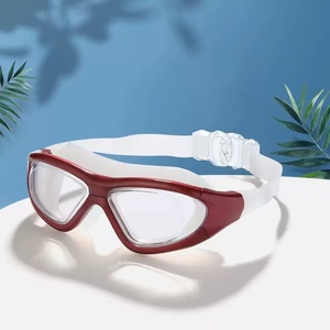 Gafas de Natación de Silicona Antivaho de Alta Definición Universales Aquadive G21 para Deportes Acuáticos y Buceo - Product Image 6
