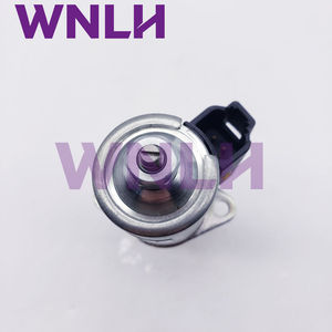 วาล์วโซลินอยด์ไฮดรอลิกแบบปรับสัดส่วน WNLH KDRDE5K-50/40C30-122-F สำหรับรถขุด Kobelco SK460-8 SK480-8 - Product Image 6