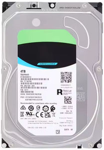 For Skyhawk 1TB <b>2TB</b> <b>Hard</b> <b>Drive</b> Disks 3TB 4T 3.5" Disk Used SSD for Monitoring Applications ST8000VX009 8TB <b>Hard</b> <b>Drive</b> - 3.5 Inte - Product Image 4