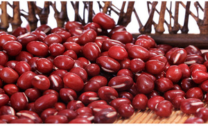 Un nuovo tipo di fagiolo rosso Adzuki A basso costo, una varietà di modi di mangiare - Product Image 5