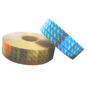 초콜릿 포장용 알루미늄 컬러 호일 - Product Image 5