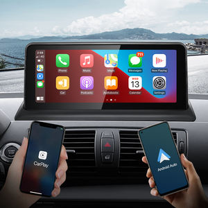 Unidad Principal de Radio para Auto STWEI Snapdragon665 de 10.25 Pulgadas con Carplay, Android 14, GPS, Estéreo Multimedia para BMW X1 E81 E82 E87 E88 - Product Image 4