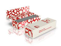 Scatola Rigida in Cartone Personalizzata con Chiusura Magnetica e Goffratura, Confezione in Carta per Cosmetici e Pre-Roll