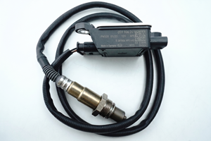 Capteur de particules fines Artudatech 059906261 0281006491/492 PM pour VW Amarok 2HA 2HB AGD 2016 2017 2018 2019 2020 2021 <span class=keywords><strong>2022</strong></span> - Product Image 6