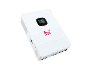 Sunplus Cost-effective <b>Solar</b> PV Inverter for Commercial Use - Product Image 6