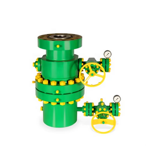 Tête de puits pour puits pétrolier 6A - Product Image 1