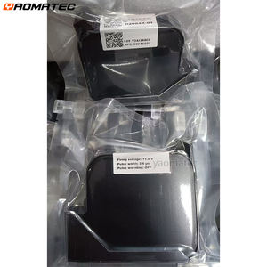 Le fabricant de cartouches d'<span class=keywords><strong>encre</strong></span> à base d'eau 25.4MM Yaomatec D2004K propose des cartouches d'<span class=keywords><strong>encre</strong></span> pour imprimante à jet d'<span class=keywords><strong>encre</strong></span> portable - Product Image 2