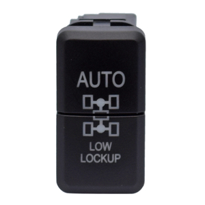 Mistlampen Led Lichtschakelaar Met Bedradingset Off-Road Verlichting Dubbele Drukknop Schakelaar Voor <span class=keywords><strong>Toyota</strong></span> Tacoma Prado Fortuner <span class=keywords><strong>Hilux</strong></span> - Product Image 2