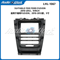 Prix d'usine – Cadre Android 9 pouces pour Ford Fusion 2010-2012