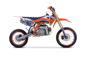 Offre Spéciale motos à essence <span class=keywords><strong>125</strong></span> cc démarrage électrique hors route <span class=keywords><strong>dirt</strong></span> <span class=keywords><strong>bike</strong></span> 4 temps <span class=keywords><strong>grande</strong></span> <span class=keywords><strong>roue</strong></span> <span class=keywords><strong>dirt</strong></span> pit <span class=keywords><strong>bike</strong></span> - Product Image 2