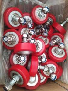 KALMAR Feston роликовый шкив WSRA строительная техника запчасти для STS - Product Image 3