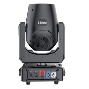 <span class=keywords><strong>Top</strong></span> Sharpy Beam Mini 7r lira 230w 7r luces de haz cabeza movil Power Power Power Head fanale per Dj Disco Event Stage Light - Product Image 4