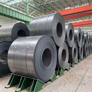 Q215 Q195 Q355เหล็กคาร์บอน Ss400 Q235ขนาด20เกจวัดแบบกำหนดราคาเองได้ - Product Image 4